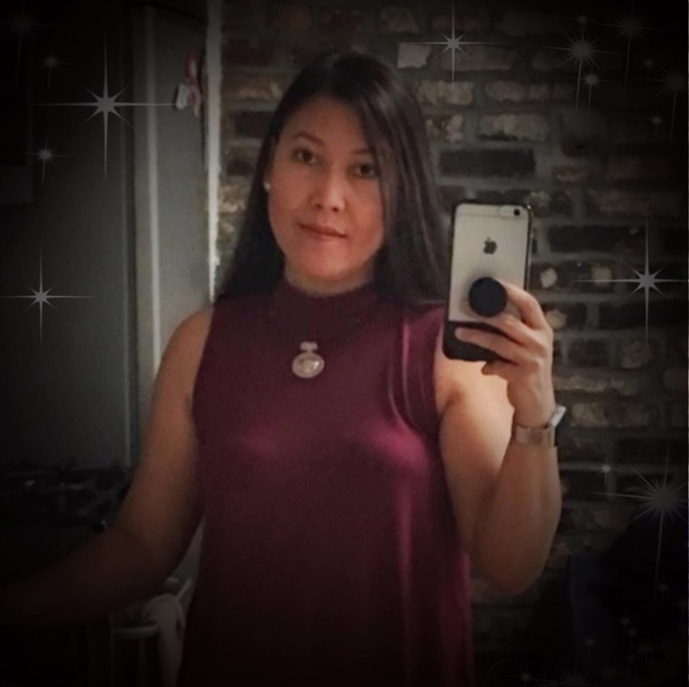 Meet your Posher, Ledda